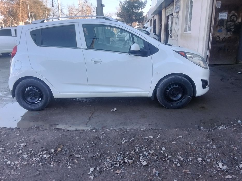 Spark 1.25 3-pozitsiya