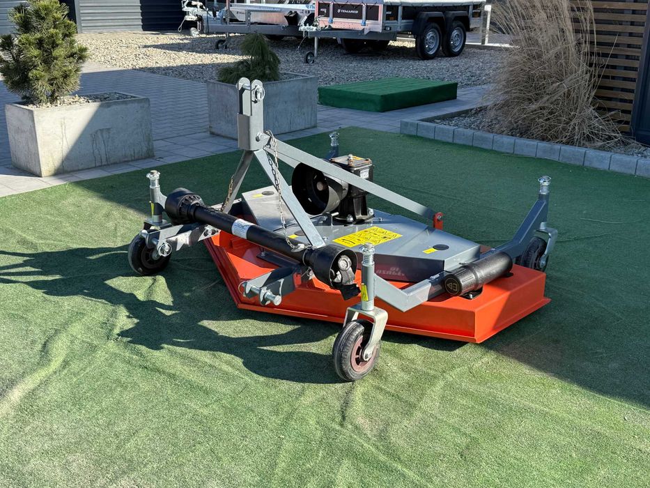 Cositoare rotativă de întreținere pentru tractor - Piese de schimb