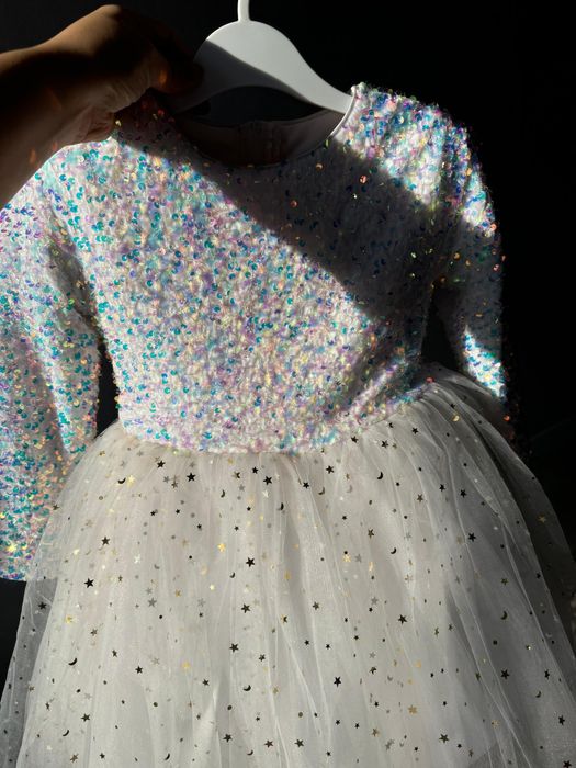 Платья для девочек