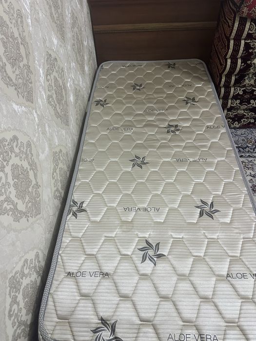 Кравать Мебел срочно продается