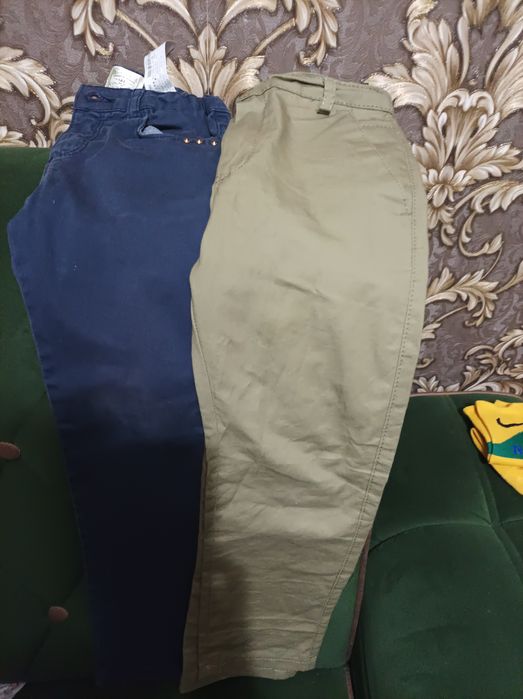 Брюки Американский и Турецкий! 50..000