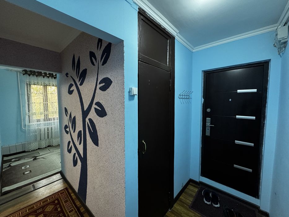 Srochno 2xonali 3 xona qilingan Vokzal