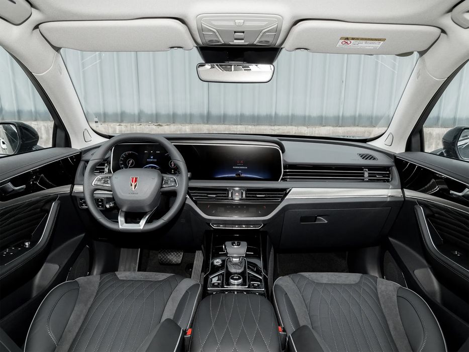 Honqgi hs5. Deluxe. Premium