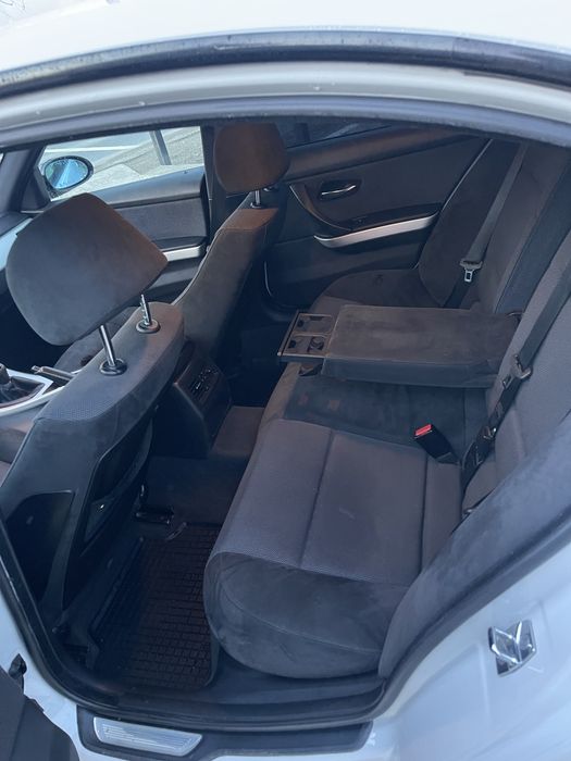 Vand bmw e90 320 M