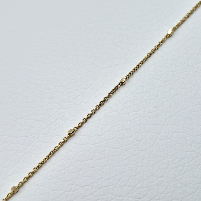 Lant din aur de 14k, 2.16g | GlobalCash.ro #GO113317