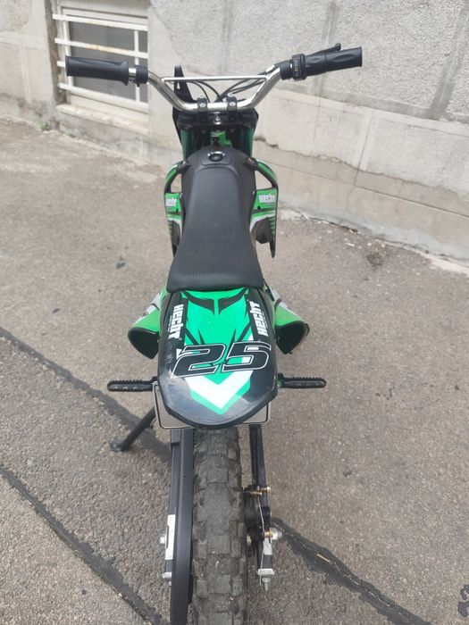 Cross electric copii