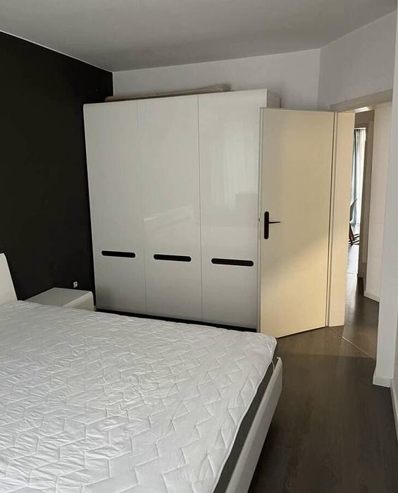 Дава се под наем Тристаен апартамент в Пловдив, Кършияка - 85 кв.м за 510 € - Снимка #3