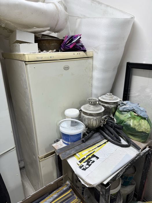 Продам 2 холодильника