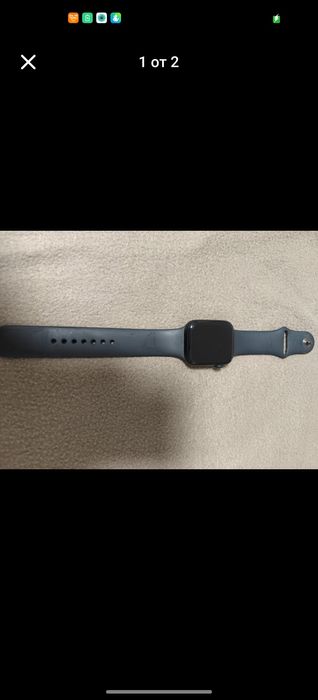 IPhone 14 pro  128 ГБ + watch SE 2 LTE
