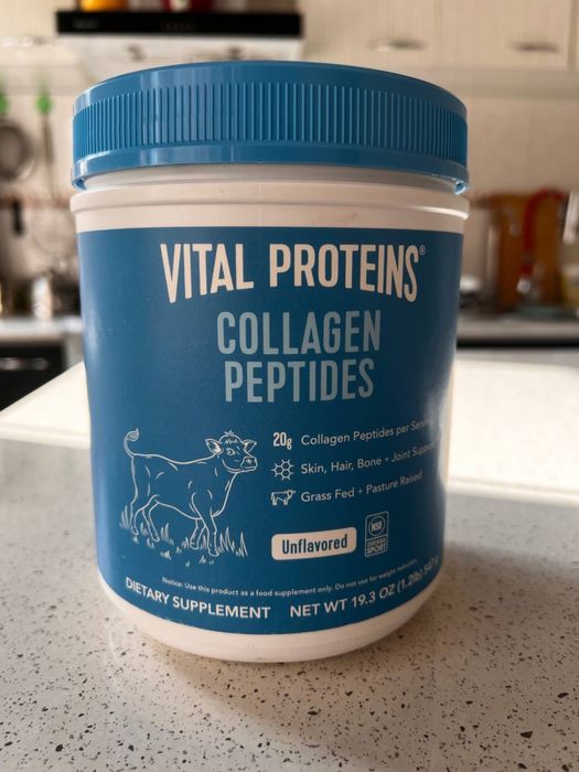 Коллаген пептид vital proteins
