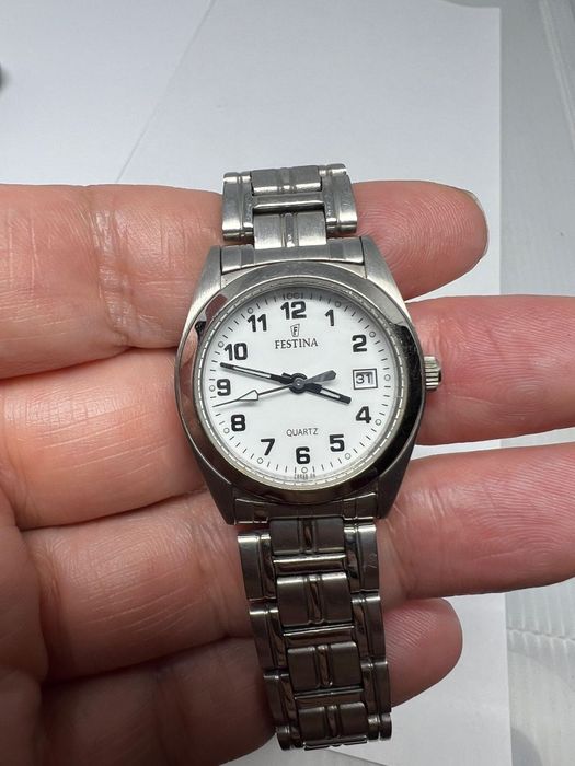 Festina ceas dama quartz