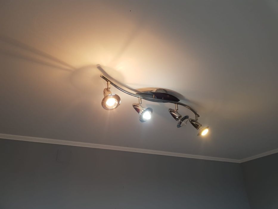 FOR RENT /ARED apartament 1 camera modern mobilat