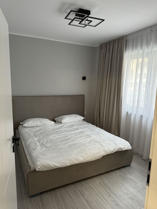 Inchiriez apartament 2 camere Blvd dem radulescu