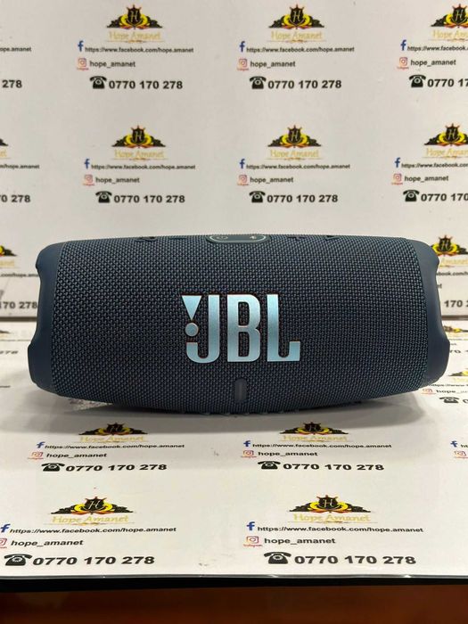 Hope Amanet P13 /  BOXA JBL CHARGER 5