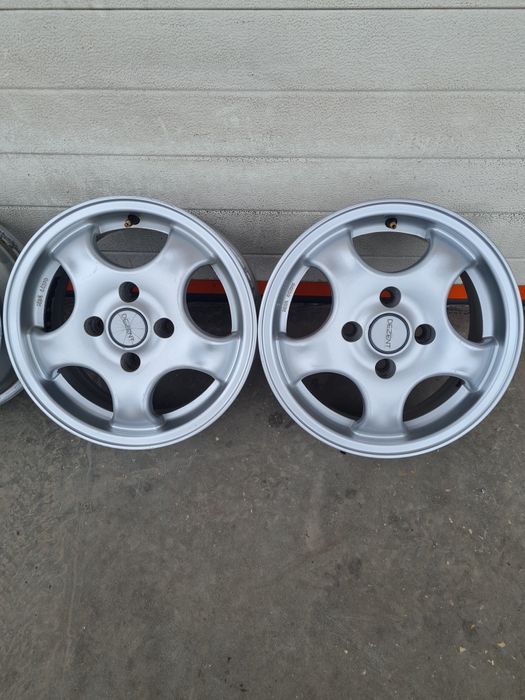 Джанти DEZENT за VW OPEL LADA HONDA SEAT R13 4x100 ET38 5.5J