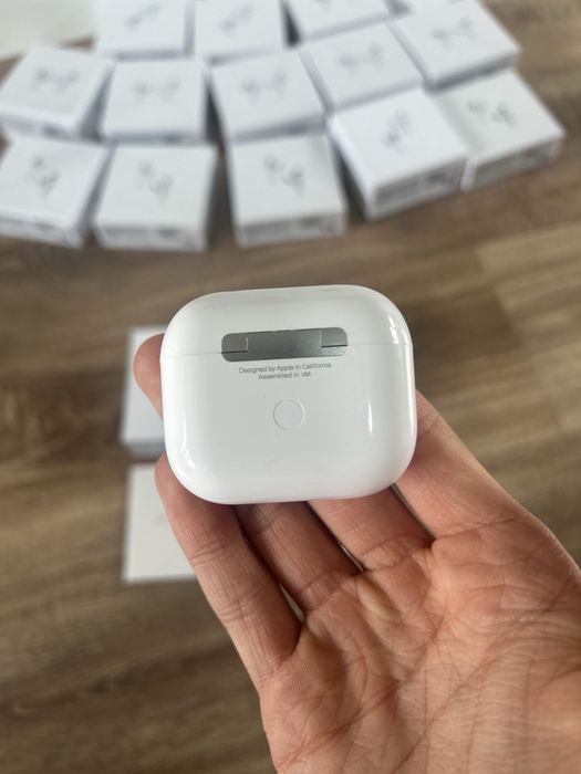 Airpods 3 Noi SIGILATE