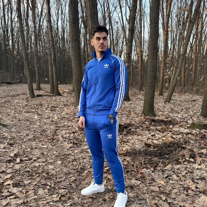 Trening barbati Silon