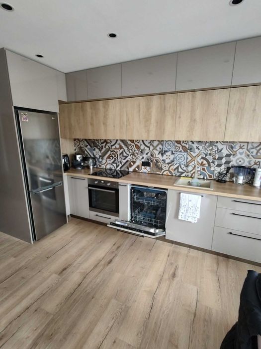 Дава се под наем Двустаен апартамент в София, Малинова долина - 67 кв.м за 499.8 € - Снимка #2