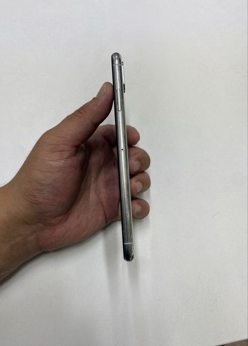 Iphone XS MAX (256GB)