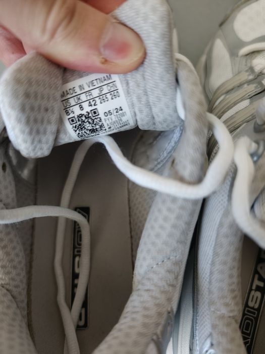 adidas Adistar cushion 3 ig6926 adiprene