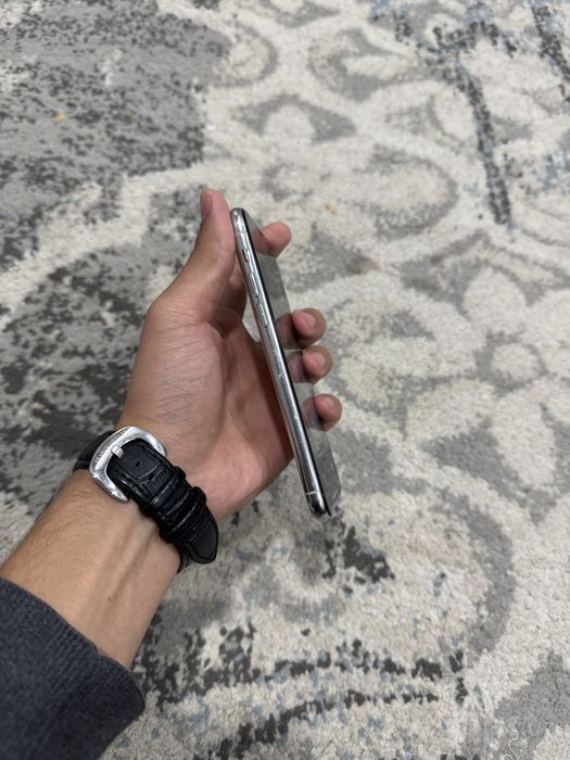 IPhone 11 Pro white 256 GB