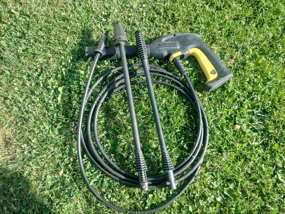 Karcher - accesorii