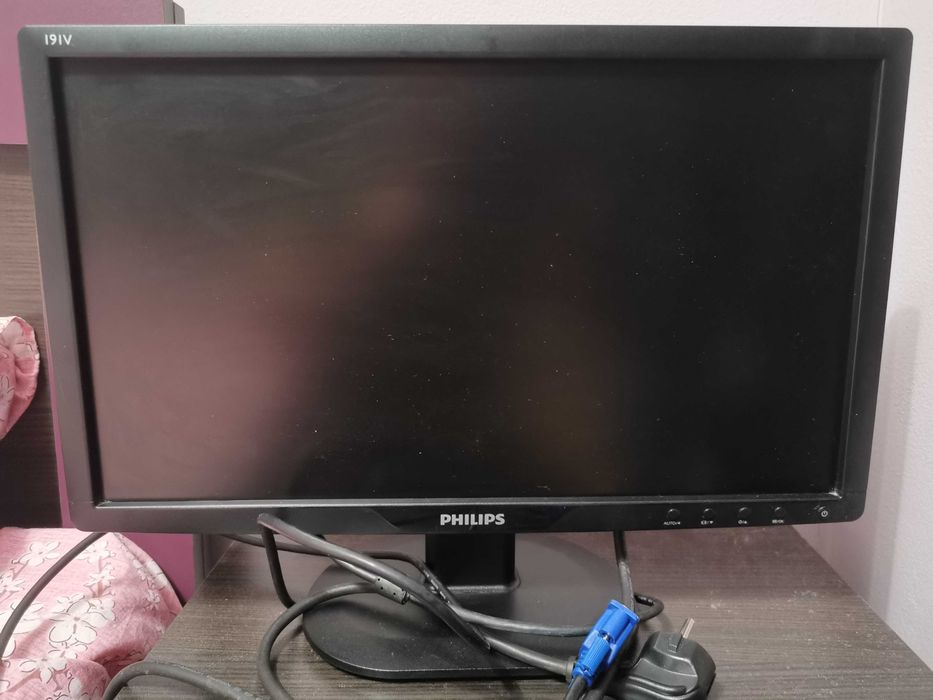 Монитор Philips 191v
