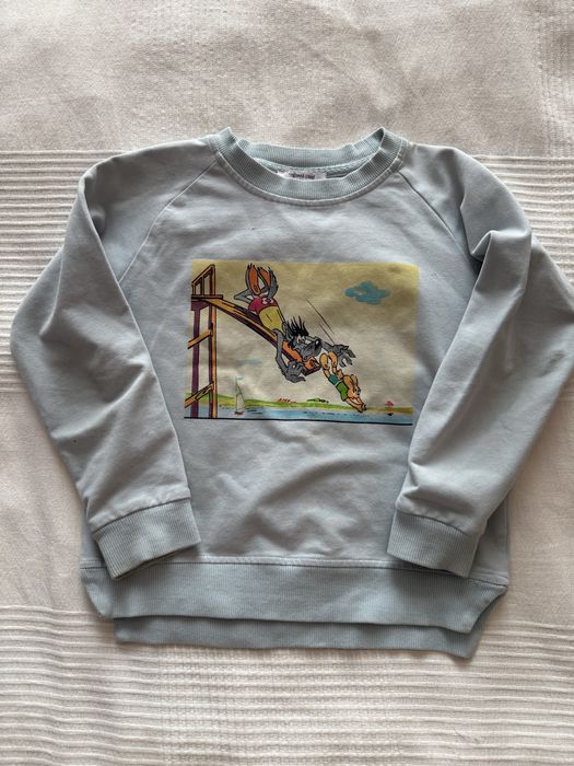 Пакет с вещами 4+ за 7000 тенге