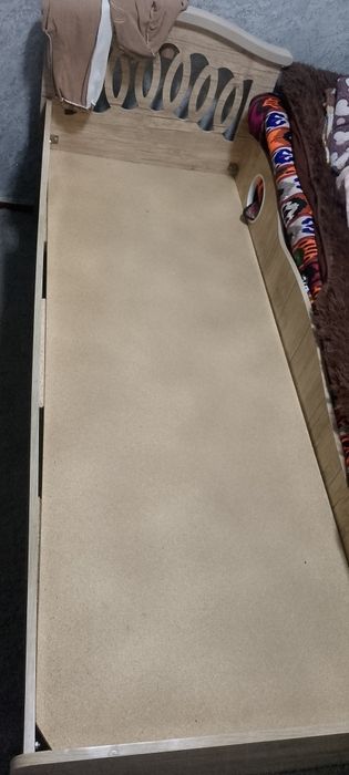 Детская кровать продам