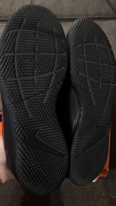 Футбольные бутсы Nike оригинал