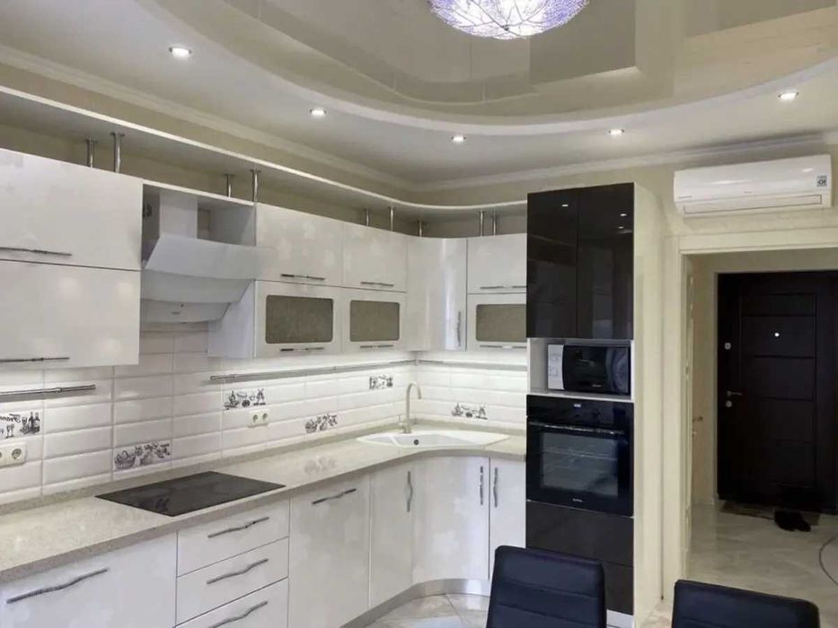 Двустаен имот в Център-ИСУЛ