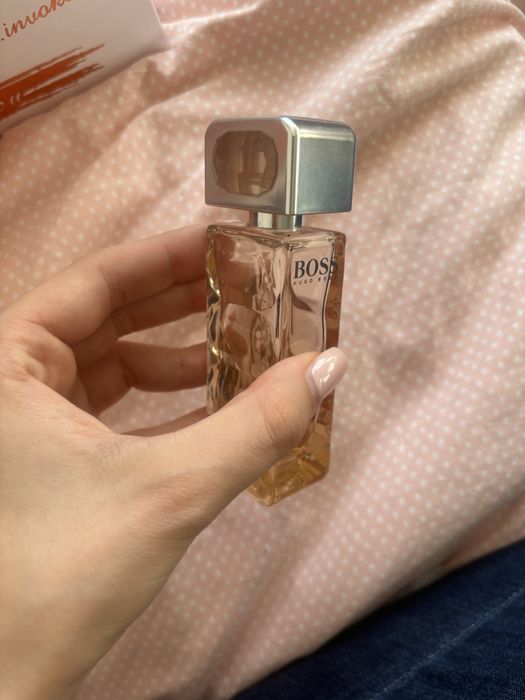 Парфюм Hugo Boss BOSS Woman 30ml