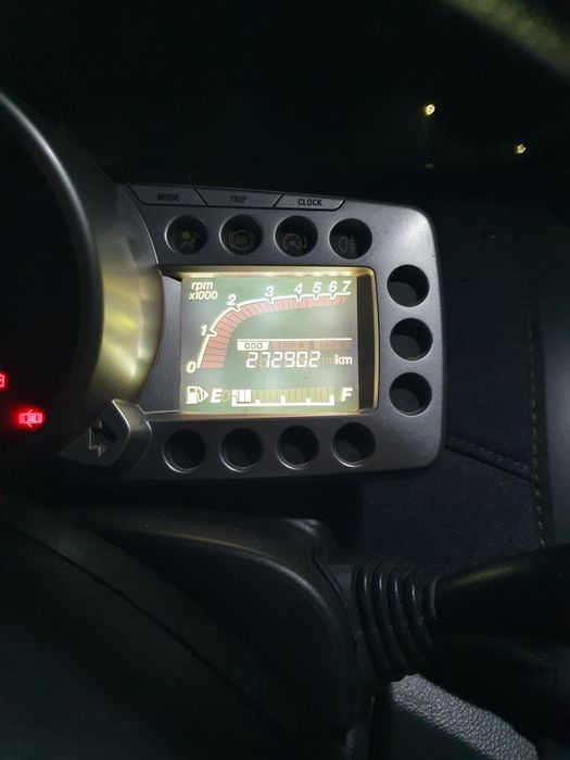 Chevrolet Spark 2016 — 4