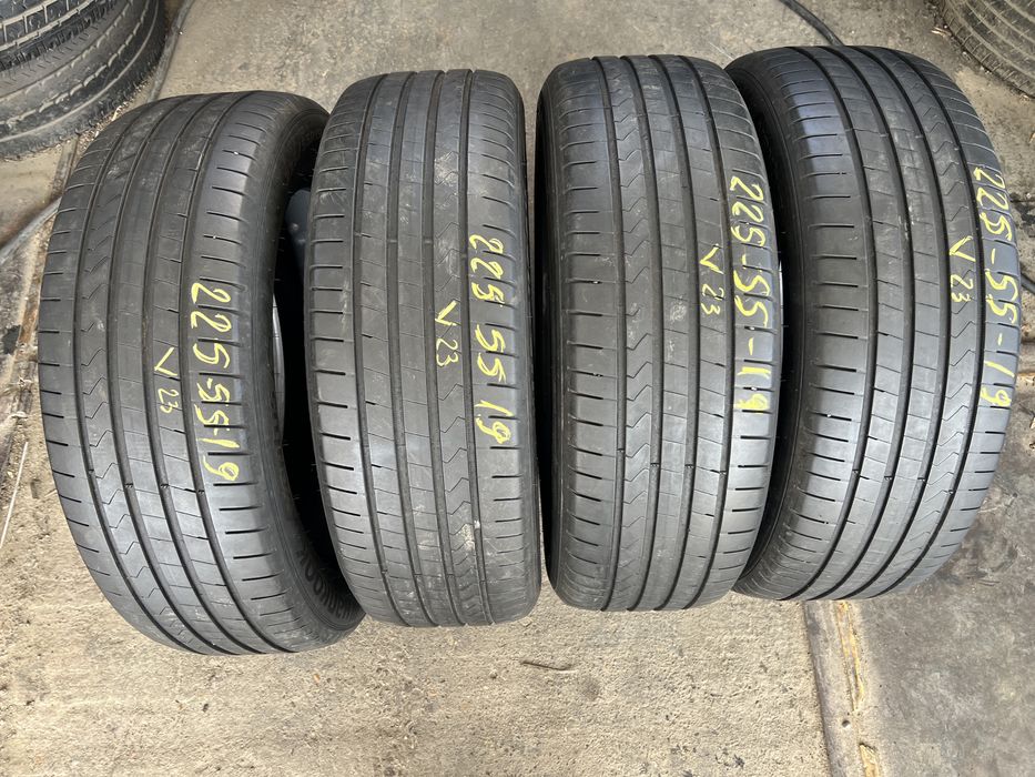 225 55 19 - Piese auto de vânzare | OLX.ro