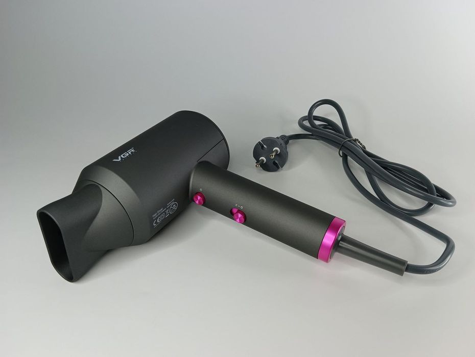 Vgr Сешоар за коса