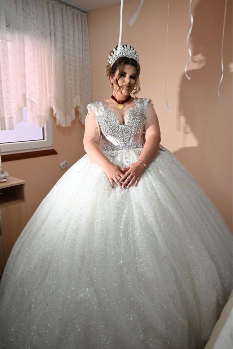 Rochie de mireasa