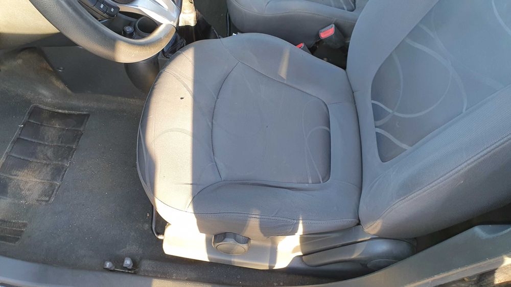 ШАВРОЛЕТ СПАРК 1.0 i 68 k.c.2010г НА ЧАСТИ.