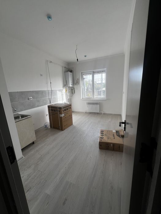 Продается квартира, Сергели, Янгихает МФИ, новостройка