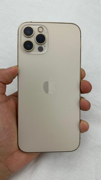 iPhone 12 Pro 128Gb