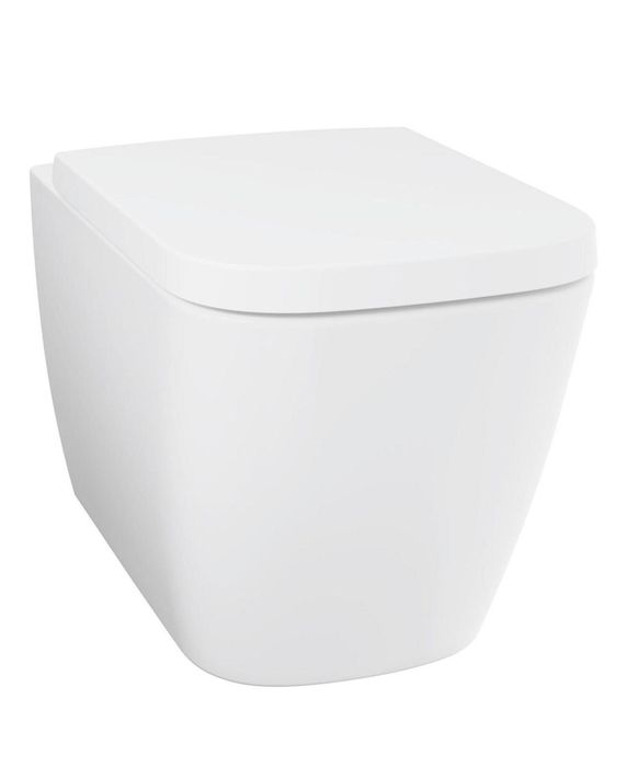 Подвесной унитаз