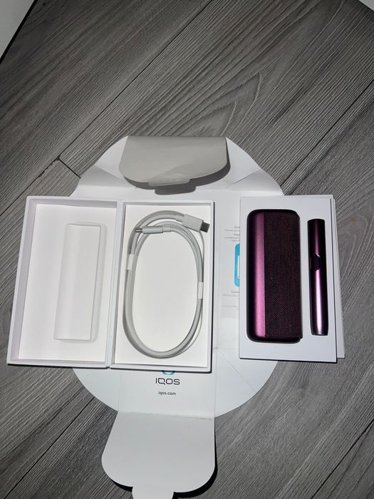 Vand iqos iluma iluma prime i