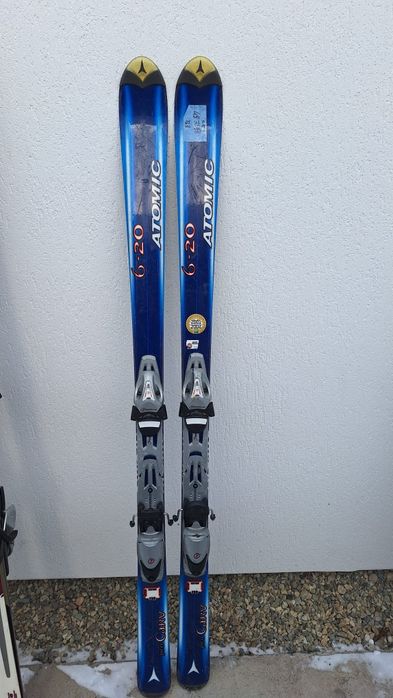 Ski Atomic 150 cm