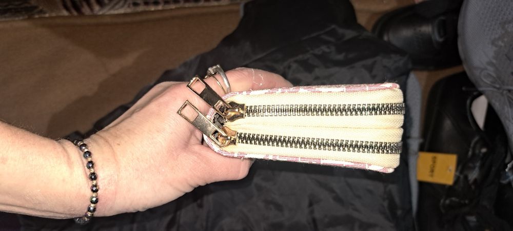 Portofele Dama noi , duble