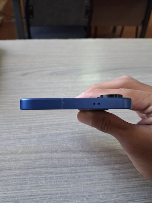 Обмен на айфон Samsung s25+