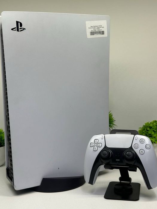 Sony PlayStation 5 667gb