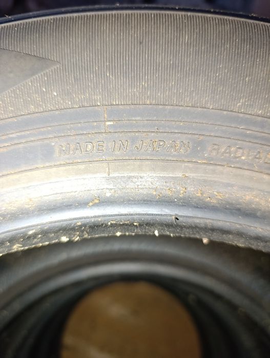 195/65r15 Yokohama летни гуми
