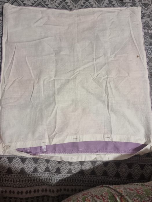 Наволочки атласные