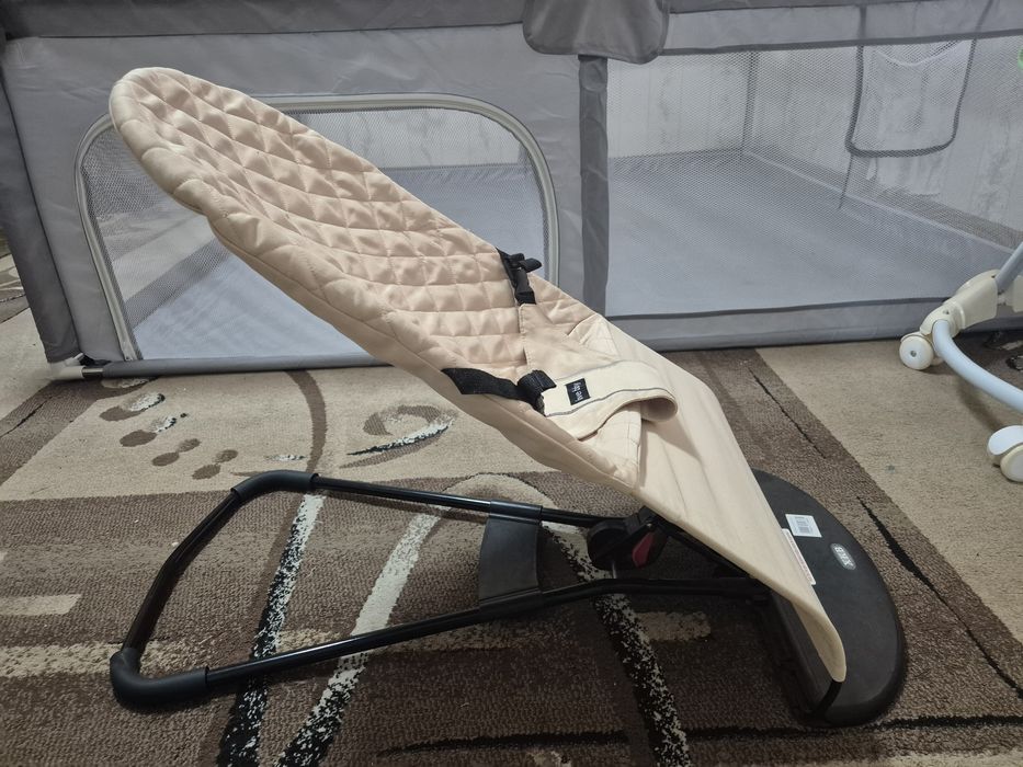 Кресло Качалка Детская