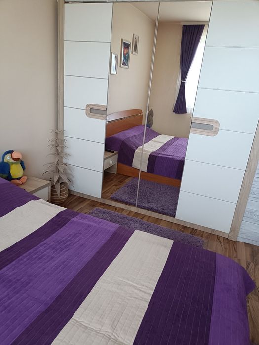 Vand apartament Apahida