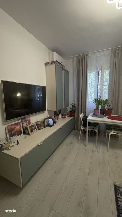 Apartament 2 camere | Renovat si gata de mutare | AFI Cotroceni
